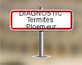 Diagnostic Termite AC Environnement  à Ploemeur